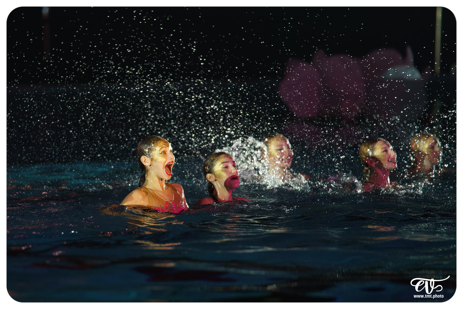 BNS - MILLE ET UNE NUITS